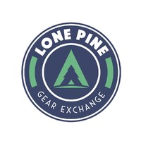 Lone Pine Gear Exchange logo, Lone Pine Gear Exchange contact details