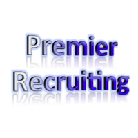 Premier Recruiting logo, Premier Recruiting contact details