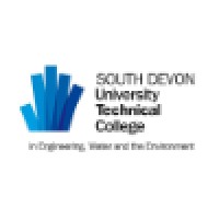 South Devon UTC logo, South Devon UTC contact details