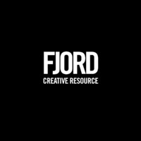 Fjord Creative logo, Fjord Creative contact details