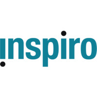 Inspiro logo, Inspiro contact details