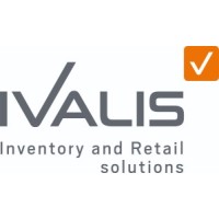 IVALIS IBÉRICA logo, IVALIS IBÉRICA contact details