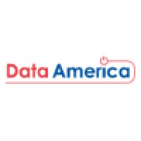 Data America logo, Data America contact details