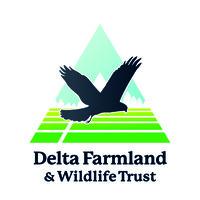 Delta Farmland & Wildlife Trust logo, Delta Farmland & Wildlife Trust contact details