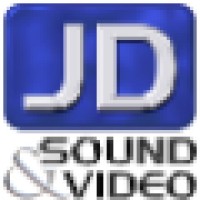 JD Sound & Video logo, JD Sound & Video contact details