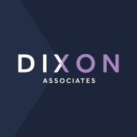 Dixon Associates logo, Dixon Associates contact details