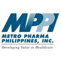 Metro Pharma Phils., Inc. logo, Metro Pharma Phils., Inc. contact details