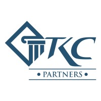 TKC Partners logo, TKC Partners contact details