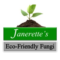 Janerette's Eco-Friendly Fungi, LLC (Dr. J's Fungi) logo, Janerette's Eco-Friendly Fungi, LLC (Dr. J's Fungi) contact details