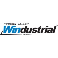 Hudson Valley Windustrial Co logo, Hudson Valley Windustrial Co contact details