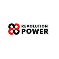 Revolution Power logo, Revolution Power contact details