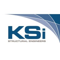 KSi Structural Engineers logo, KSi Structural Engineers contact details