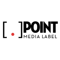 Point Media Label logo, Point Media Label contact details