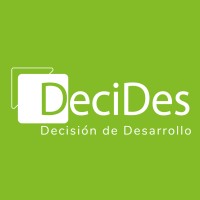 DeciDes ::: Consultoría | Formación | Coaching logo, DeciDes ::: Consultoría | Formación | Coaching contact details