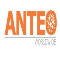 Anteo logo, Anteo contact details