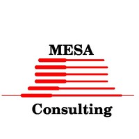 MESA Consulting logo, MESA Consulting contact details