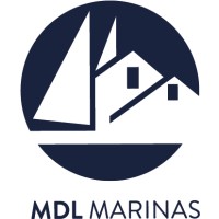 MDL Marinas Ltd logo, MDL Marinas Ltd contact details