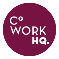 Cowork_HQ logo, Cowork_HQ contact details