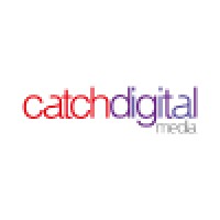 Catch Digital Media logo, Catch Digital Media contact details