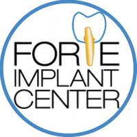 Forte Implant Center logo, Forte Implant Center contact details