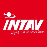 INTAV srl logo, INTAV srl contact details