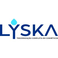 Lyska Cosméticos logo, Lyska Cosméticos contact details