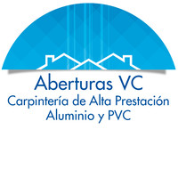 AberturasVC logo, AberturasVC contact details