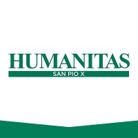 Humanitas San Pio X logo, Humanitas San Pio X contact details