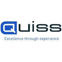 Quiss Technology plc logo, Quiss Technology plc contact details