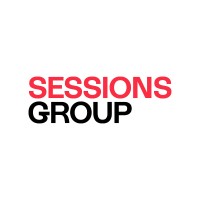 Sessions Group logo, Sessions Group contact details