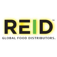 Reid Global logo, Reid Global contact details