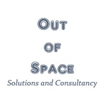 Out of Space logo, Out of Space contact details