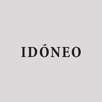 IDÓNEO logo, IDÓNEO contact details