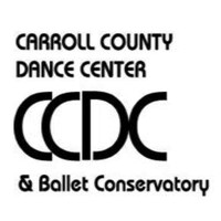 Carroll County Dance Center & Ballet Conservatory logo, Carroll County Dance Center & Ballet Conservatory contact details