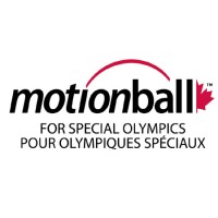 motionball for Special Olympics logo, motionball for Special Olympics contact details