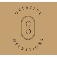 Creative Operations logo, Creative Operations contact details