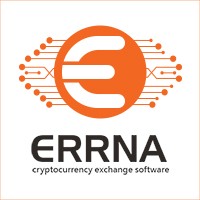 Errna logo, Errna contact details