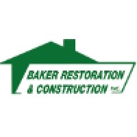 Baker Restoration and Construction, Inc logo, Baker Restoration and Construction, Inc contact details