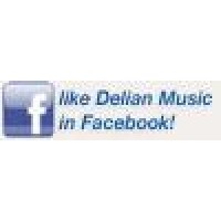 Delian Music logo, Delian Music contact details