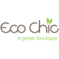 Eco Chic Boutique logo, Eco Chic Boutique contact details