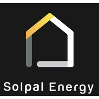 Solpal Energy logo, Solpal Energy contact details