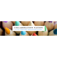 CollaborationNation.io logo, CollaborationNation.io contact details