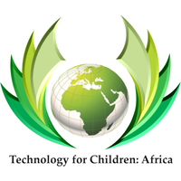 Technology for Children:Africa logo, Technology for Children:Africa contact details