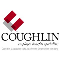 Coughlin & Associates Ltd. logo, Coughlin & Associates Ltd. contact details