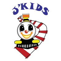 J'Kids Amusement logo, J'Kids Amusement contact details