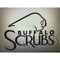 Buffalo Scrubs Uniforms logo, Buffalo Scrubs Uniforms contact details