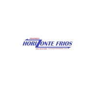 TRANSPORTES HORIZONTE FRIOS LTDA logo, TRANSPORTES HORIZONTE FRIOS LTDA contact details