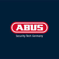 ABUS UK logo, ABUS UK contact details