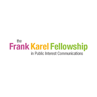 The Frank Karel Fellowship in Public Interest Communications logo, The Frank Karel Fellowship in Public Interest Communications contact details