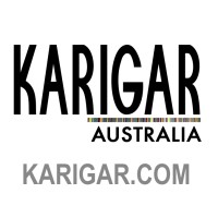 Karigar Australia logo, Karigar Australia contact details